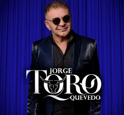 Jorge Toro Quevedo