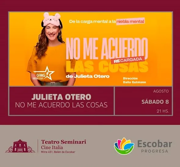 Julieta Otero
