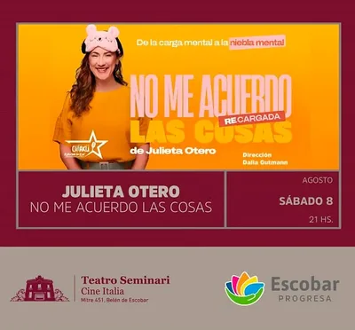 Julieta Otero