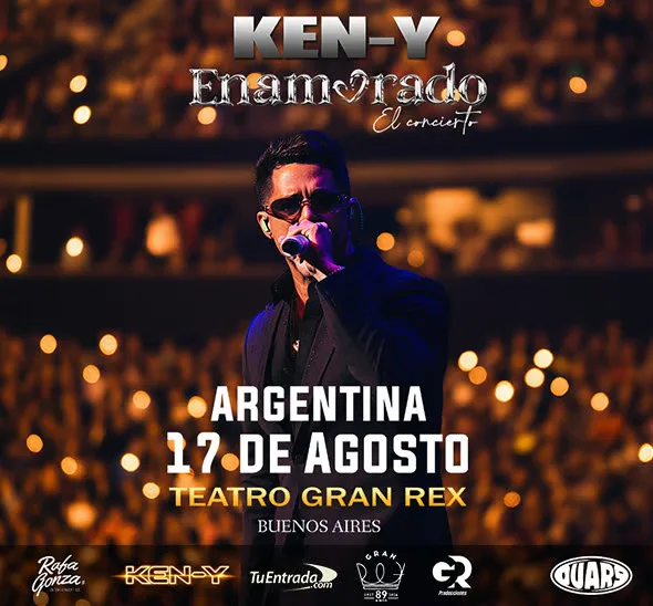 Ken-y