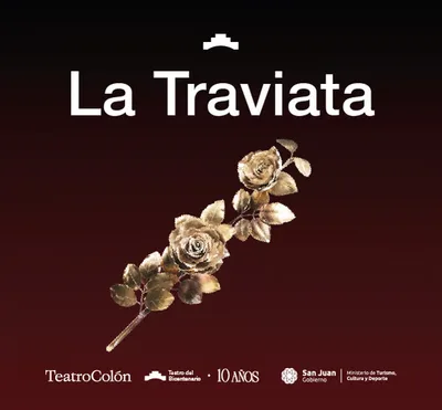 La Traviata