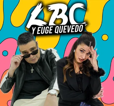 La Banda De Carlitos Y Eugenia Quevedo