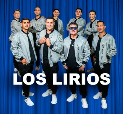 Los Lirios