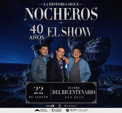 Los Nocheros