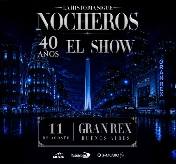Los Nocheros