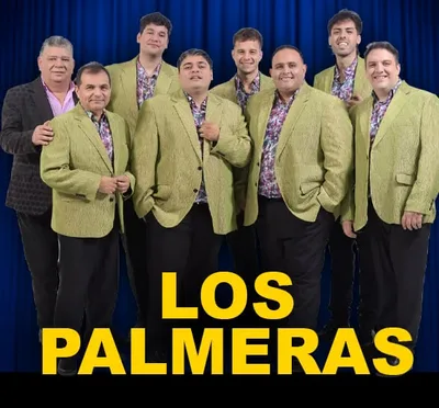 Los Palmeras