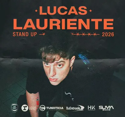 Lucas Lauriente