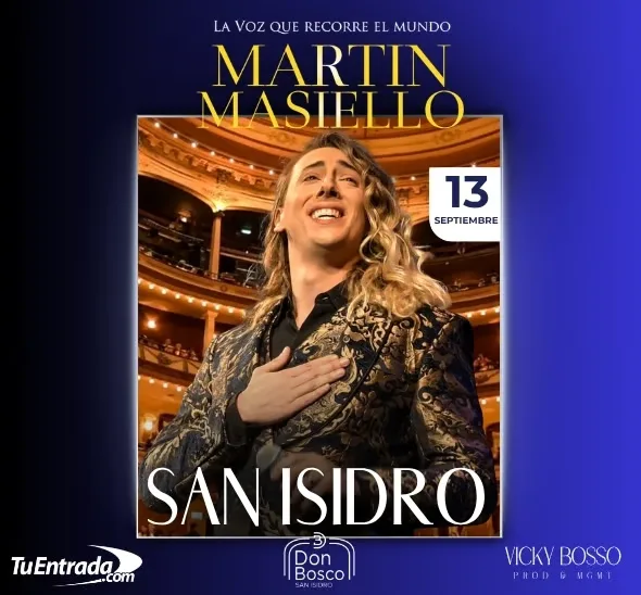 Martin Masiello
