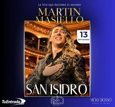 Martin Masiello