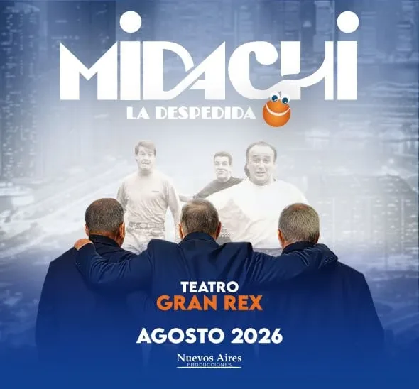 Midachi