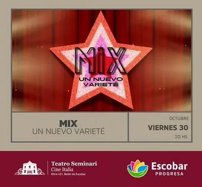 Mix