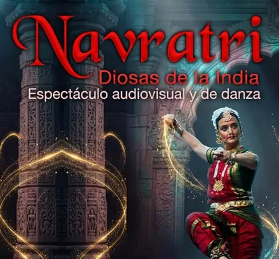 "navratri" Diosas De La India