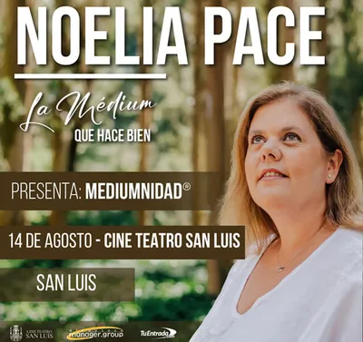 Noelia Pace