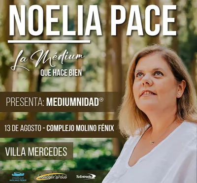 Noelia Pace