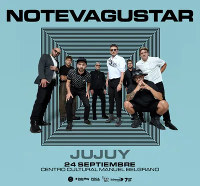 No Te Va Gustar