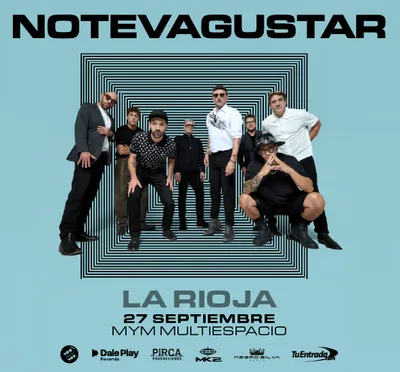 No Te Va Gustar