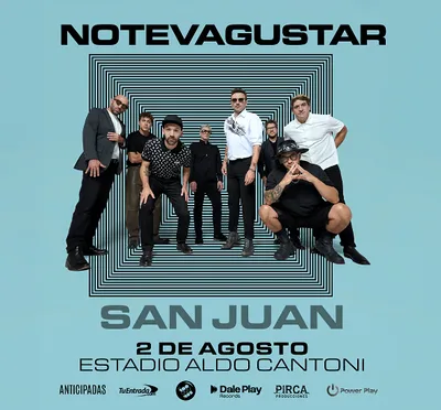 No Te Va Gustar