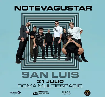No Te Va Gustar