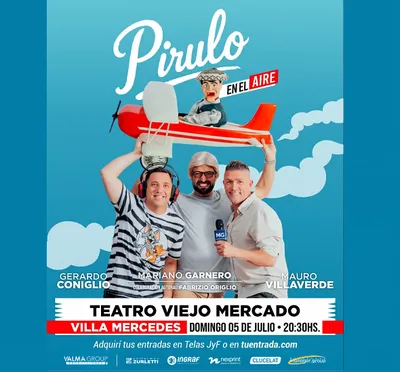 Pirulo