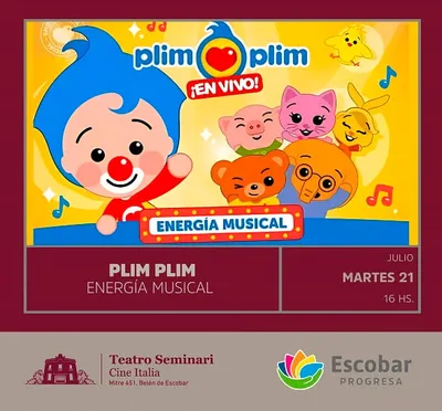 Plim Plim