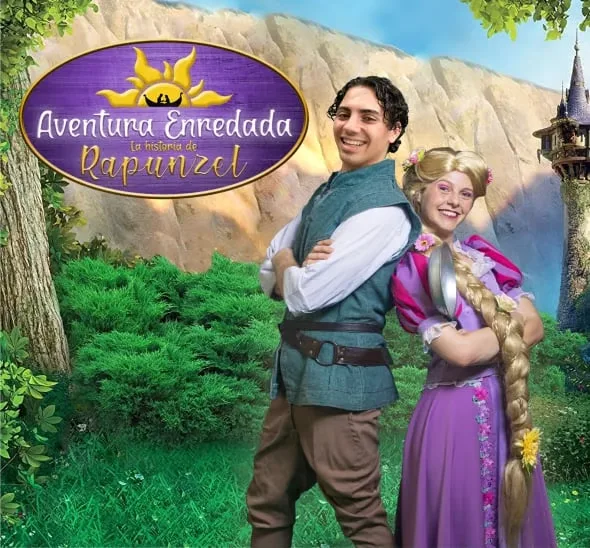 Rapunzel