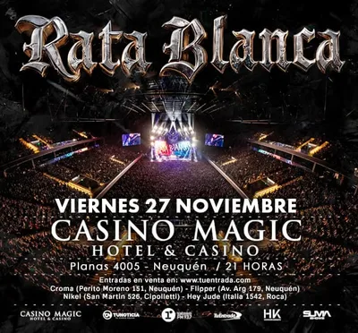 Rata Blanca