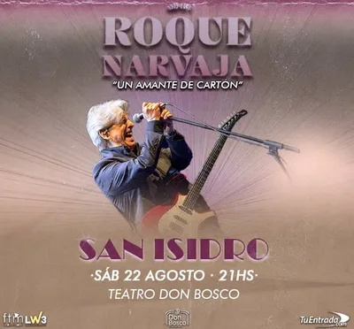 Roque Narvaja