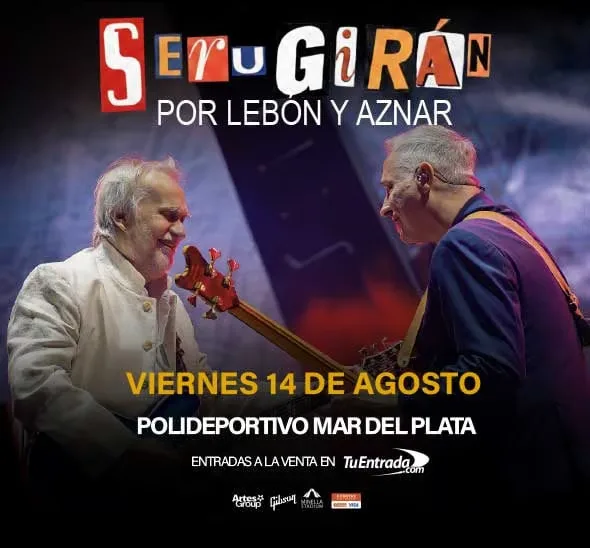 Seru Girán