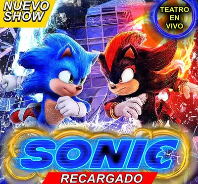 Sonic