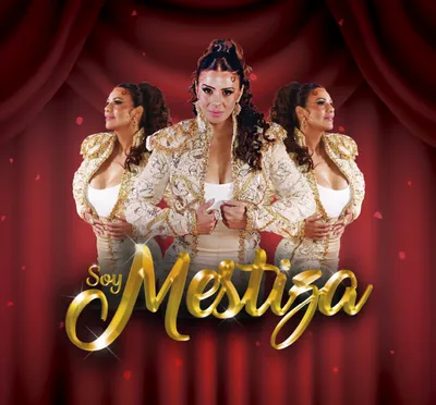 Soy Mestiza