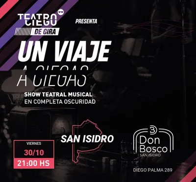 Teatro Ciego