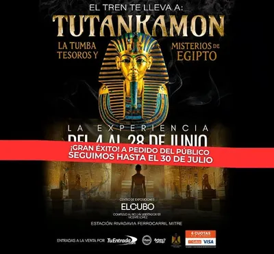 Tutankamón