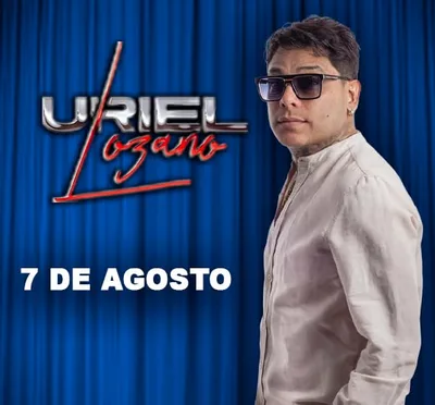 Uriel Lozano