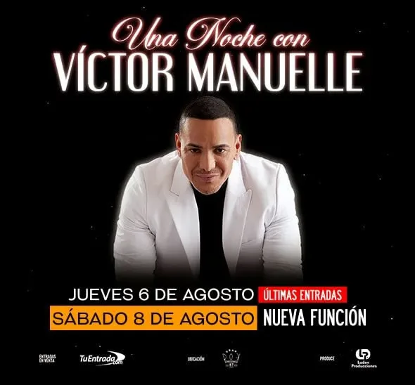 Victor Manuelle