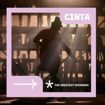 The Greatest Showman 13/07 - Segundo Turno