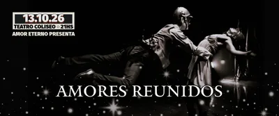 Amores Reunidos