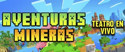 Aventuras Mineras