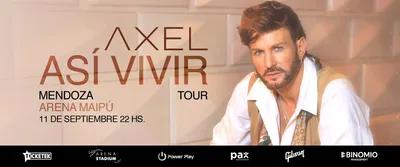 Axel