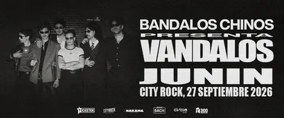 Bandalos chinos