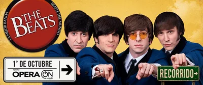 The Beats
