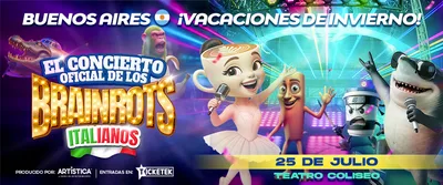 Brainrots Italianos