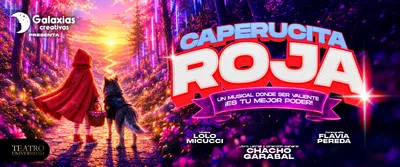 Caperucita Roja