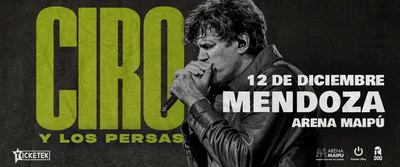 Ciro y Los Persas