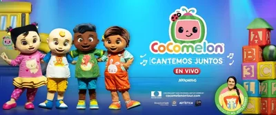 Cocomelon