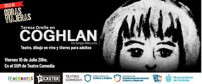 Coghlan