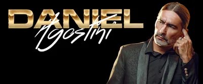 Daniel Agostini