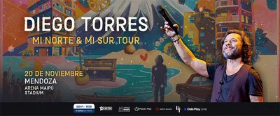 Diego Torres