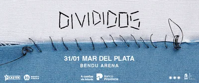 Divididos