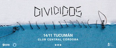Divididos