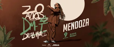 Dread Mar I